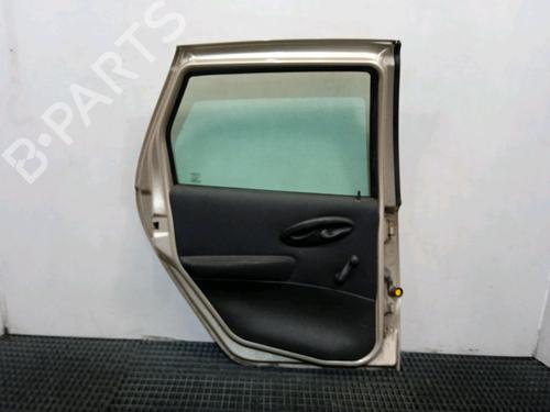 Used Left rear door Left rear door 9824713 9824713