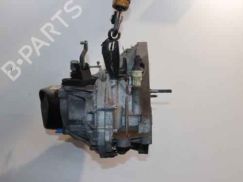 Used Gearbox Gearbox DACIA SANDERO 1.5 dCi (75 hp) 9006575 9006575