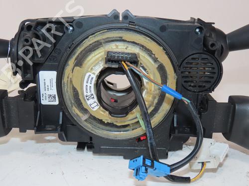 Steering column stalk CITROËN C3 II (SC_) 1.6 HDi | BP35797143I23 - Image 2
