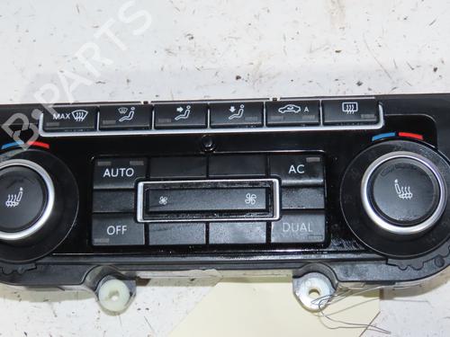 Climate control VW GOLF VI (5K1) 2.0 TDI | BP24487691I5 