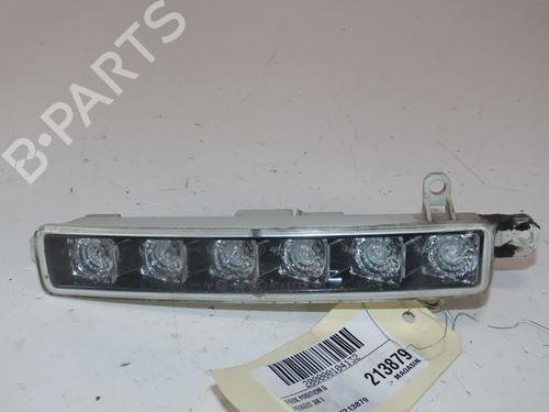 Used Left daytime light Left daytime light PEUGEOT 308 II (LB_, LP_, LW_, LH_, L3_) 1.6 HDi / BlueHDi 115 (115 hp) 33278935 33278935