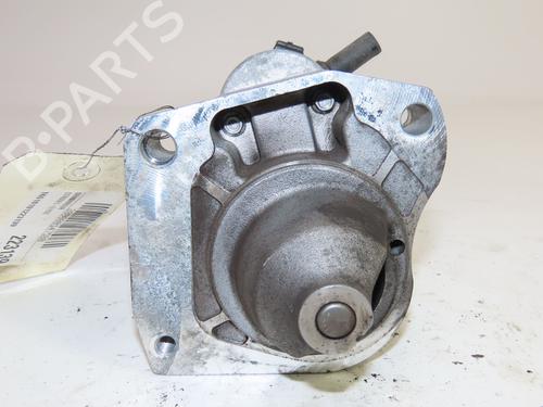 Starter CITROËN C-ELYSEE (DD_) 1.2 VTi 82 | BP36283046M8 - Image 3