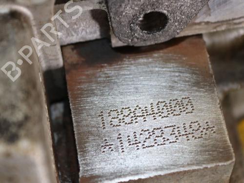 Engine FIAT PUNTO (188_) 1.2 60 (188.030, .050, .130, .150, .230, .250) | BP17086041M1