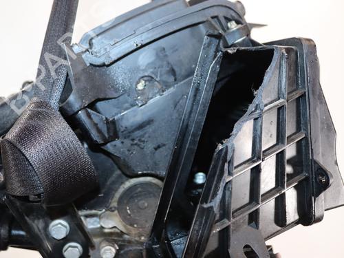 Motor Motor RENAULT TWINGO I (C06_) 1.2 16V (C06C, C06D, C06K) (75 hp) 33859999 33859999