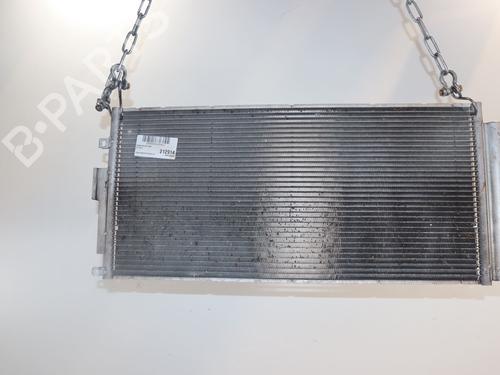 Heater matrix FIAT 500L (351_, 352_) 1.4 | BP31372179M63