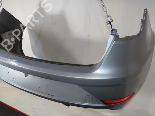Rear bumper SEAT LEON ST (5F8) 1.5 TGi | BP24706938C8 