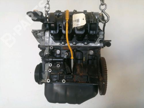 Used Engine Engine DACIA SANDERO 1.2 16V (75 hp) 10685057 10685057