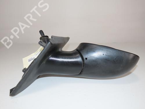 Used Right mirror CITROËN C2 (JM_) 1.4 HDi (68 hp) 30606057