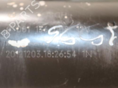 Used Starter Starter RENAULT CLIO IV (BH_) 1.5 dCi 90 (90 hp) 36659459 36659459