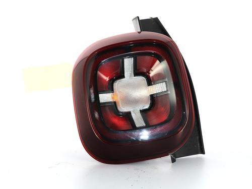 Left taillight DACIA DUSTER (HM_) 1.5 dCi 115 (HMAD) | BP36054057C34  - Image 6