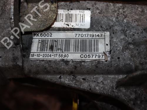 gearbox-renault-laguna-ii-grandtour-kg01_-2001-2002-2003-2004-2005-2006-2007-26227815 main image