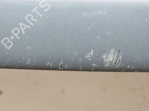 Front bumper CITROËN C4 Picasso I MPV (UD_) 2.0 HDi 138 | BP27246190C7 