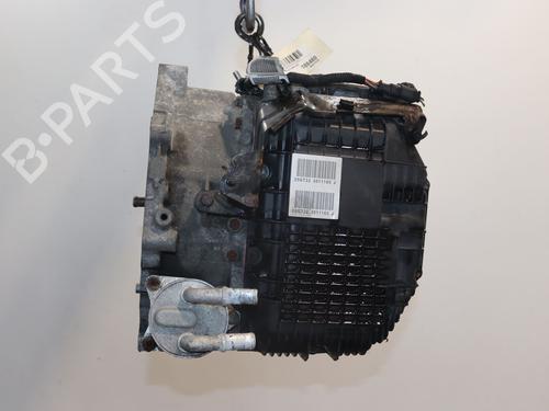 Used Gearbox Gearbox 27643517 27643517