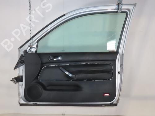 Right front door VW GOLF IV (1J1) 1.9 TDI | BP26311108C3 