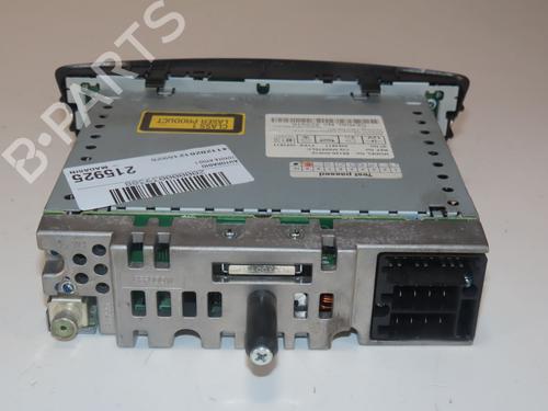 Radio TOYOTA AYGO (_B1_) 1.0 (KGB10_, KGB10R) | BP30892933E6