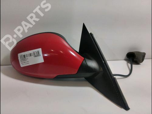 Right mirror SEAT IBIZA III (6L1) 1.4 16V | BP10342216C27 