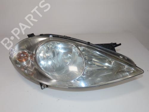 Right headlight MERCEDES-BENZ A-CLASS (W169) A 150 (169.031, 169.331) | BP26442821C29 