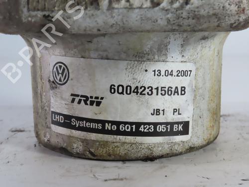 Steering pump SKODA ROOMSTER (5J7) 1.4 TDI | BP29758749M99 