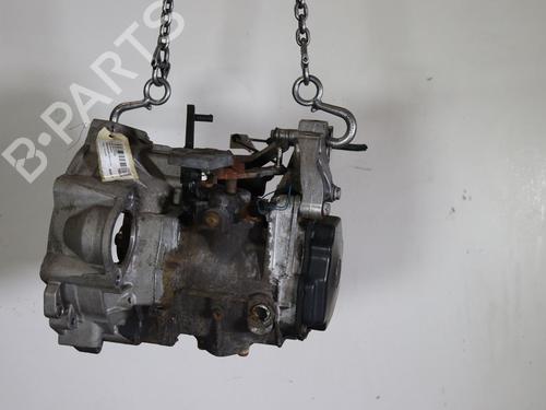 Gearbox VW GOLF VI (5K1) 2.0 TDI | BP15842421M3 