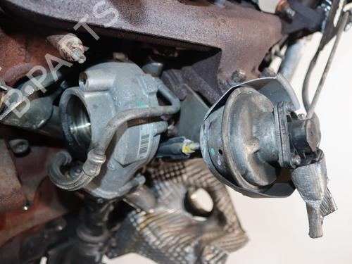 Engine CITROËN C4 Picasso I MPV (UD_) 2.0 HDi 138 | BP37597435M1  - Image 6