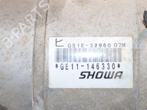 Steering rack MAZDA 6 Hatchback (GH) 2.2 D (GH10) | BP39180997M22 - Image 4
