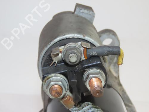 Used Starter Starter 36820455 36820455