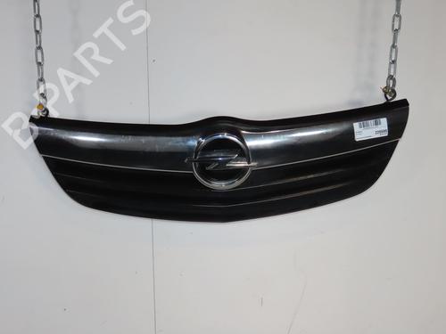 Used Grille Grille OPEL AGILA B (H08) 1.2 (F68) (86 hp) 33278853 33278853