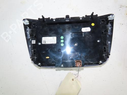 Used Climate control Climate control 38944303 38944303