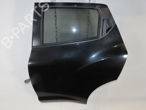 Left rear door NISSAN JUKE (F15) 1.5 dCi | BP27095384C4 