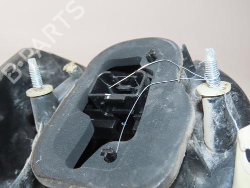 Used Right taillight Right taillight 38475778 38475778