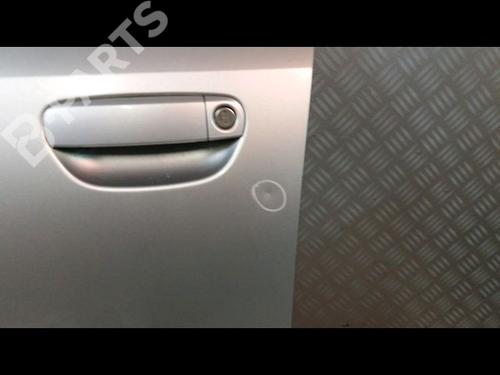 Left front door AUDI A4 B7 (8EC) 1.9 TDI | BP9008594C2 