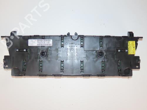 Instrument cluster CITROËN C4 Picasso I MPV (UD_) 1.6 HDi 110 | BP30265775C47 