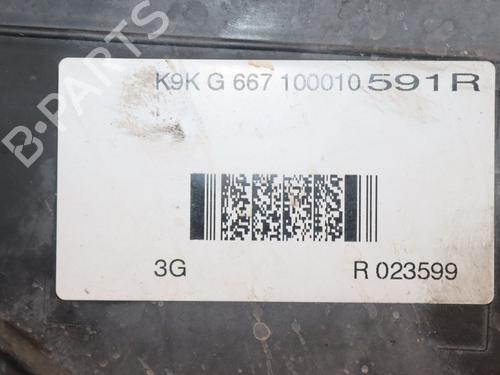 Motor DACIA DUSTER (HM_) 1.5 dCi 110 (HMAB) | BP38100361M1 - Image 2