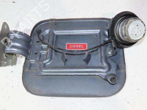 Used Fuel flap NISSAN QASHQAI / QASHQAI +2 I (J10, NJ10, JJ10E) 1.5 dCi (106 hp) 23159324