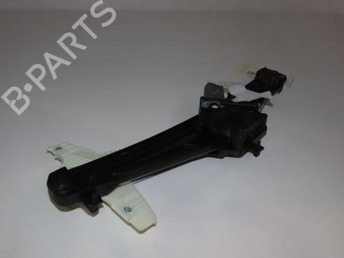 Used Rear right window mechanism PEUGEOT 3008 II SUV (MC_, MR_, MJ_, M4_) 2.0 BlueHDi 180 (177 hp) 18733070