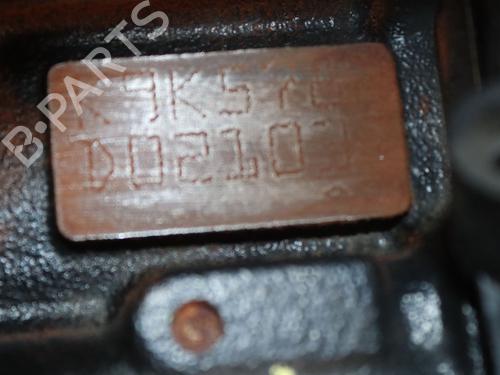 Motor RENAULT LAGUNA III (BT0/1) 1.5 dCi (BT00, BT0A, BT0T, BT1J) | BP30767894M1