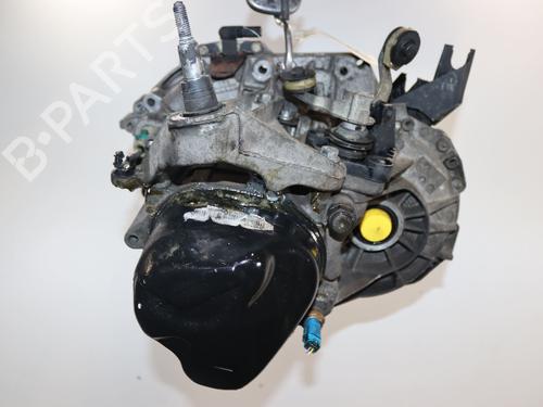 Gearbox RENAULT MODUS / GRAND MODUS (F/JP0_) 1.5 dCi (FP0E, JP0E) | BP37431517M3 - Image 3