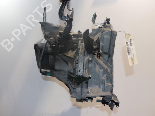 Gearbox RENAULT CLIO IV (BH_) 1.2 16V | BP30868189M3