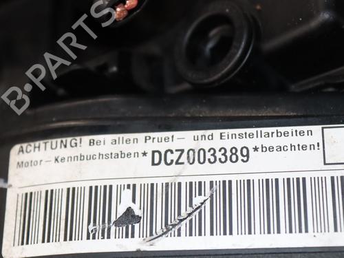 Engine SKODA SUPERB III (3V3) 1.6 TDI | BP29442257M1 