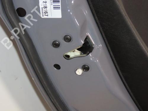 Used Left rear door Left rear door FIAT TIPO Hatchback (356_, 357_) 1.0 (357HXN1A) (101 hp) 40241892 40241892