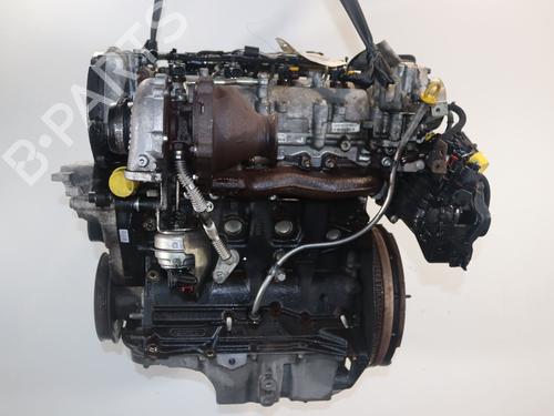 Engine OPEL INSIGNIA A (G09) 2.0 CDTI (68) | BP32129137M1 - Image 6