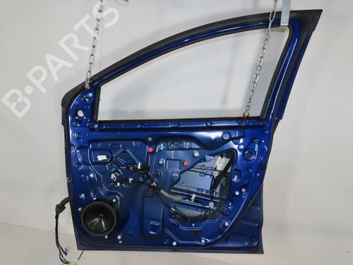 Dør høyre foran Dør høyre foran TOYOTA YARIS (_P21_, _PA1_, _PH1_) 1.5 Hybrid (MXPH10, MXPH11) (116 hp) 37276886 37276886