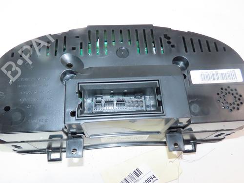 Instrument cluster VW GOLF V (1K1) 1.4 TSI | BP28136650C47 