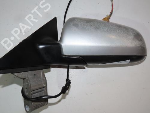 Bakspejl venstre AUDI A4 B6 Convertible (8H7) 2.5 TDI (163 hp) 28136722