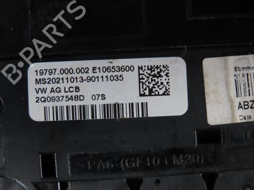 Fuse box SKODA KAMIQ (NW4) 1.0 TSI | BP32179403E1 - Image 3