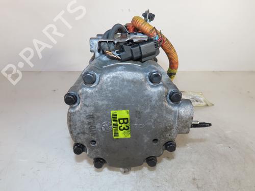 AC compressor KIA OPTIMA (FSGDS6B) 2.0 CVVT Hybrid | BP36485420M34 - Image 4