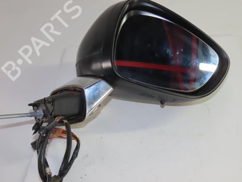 Bakspejl Højre CITROËN C3 II (SC_) 1.6 HDi | BP24488761C27 