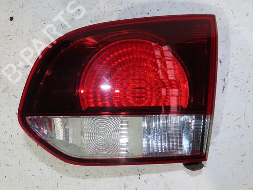 Right tailgate light VW GOLF VI (5K1) 1.4 | BP24489832C80 