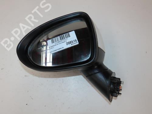 Left mirror KIA RIO III (UB) 1.25 CVVT | BP27095371C26