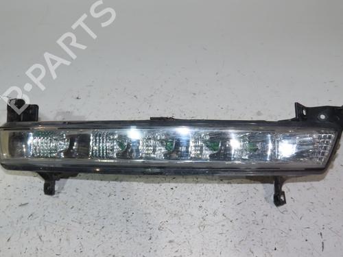 Right daytime light CITROËN C4 Picasso I MPV (UD_) 1.6 HDi 110 | BP24489616C103